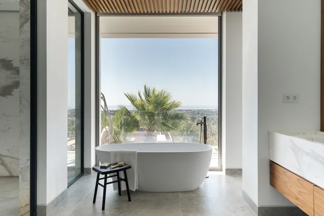 Chalet 6 habitaciones 943m² en venta - Costa Del Sol — 44