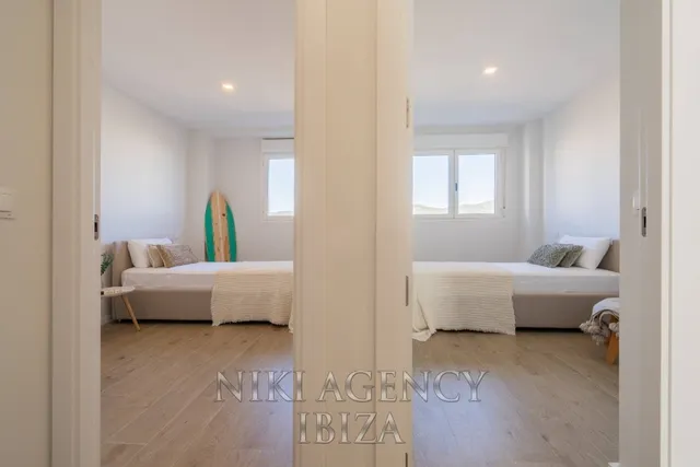 Apartamento en Venta en Sant Josep De Sa Talaia Baleares — 21