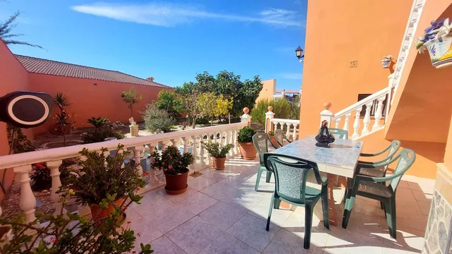 Chalet 5 habitaciones 193m² en venta - Puerto de la Torre — 6