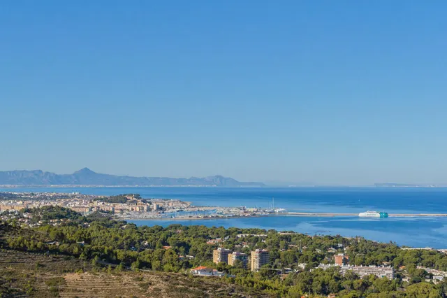 Apartamento 3 habitaciones 102m² en venta - El Palmar-Los Molinos — 36