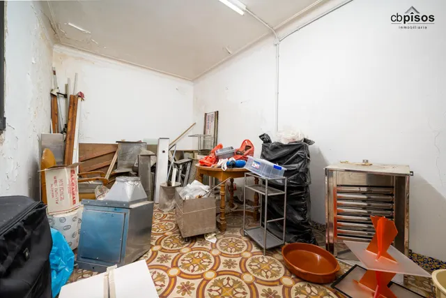EDIFICIO COMPLETO EN VENTA EN PLENO CORAZÓN DE PALMA - GRAN OPORTUNIDAD INVERSORES — 13