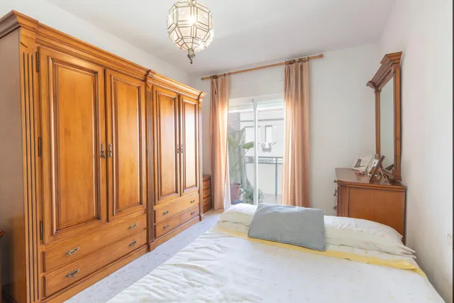 Piso de 3 habitaciones sin ascensor en venta en Peligros — 19
