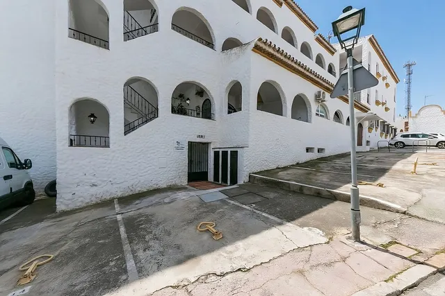 Ático Dúplex 2 habitaciones 110m² en venta - Centro — 25