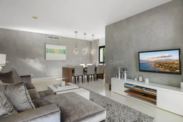 Apartamento 2 habitaciones 130m² en venta - El Madroñal — 5