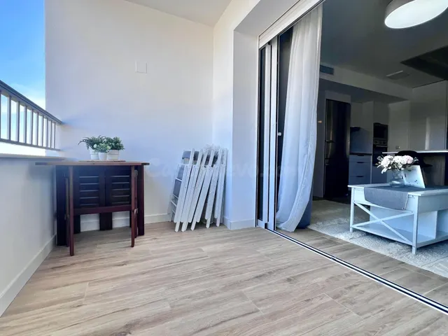 Apartamento reformado de 3 dormitorios 2 baños en punta prima (orihuela costa) — 14