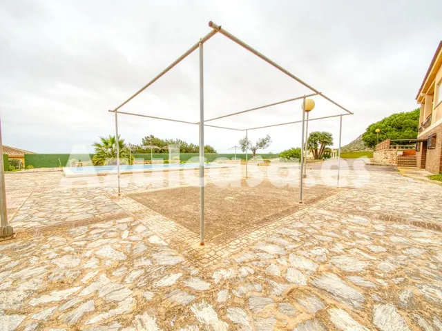 Espectacular Villa muy próxima a La Manga del Mar Menor — 15