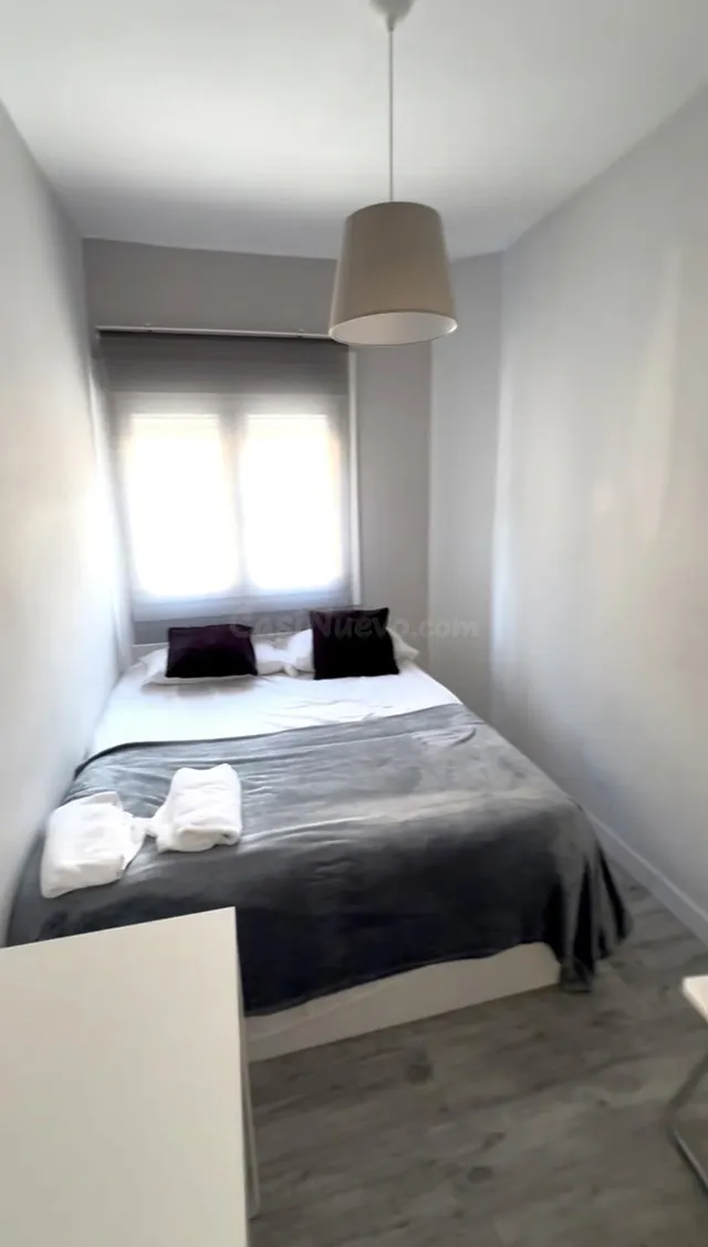 Piso 4 habitaciones 53m² en venta - Almendrales - foto 3