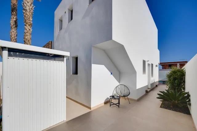 Villa 3 habitaciones en venta - San Javier — 13