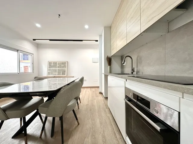 Apartamento 1 habitación 26m² en venta - Centro — 11