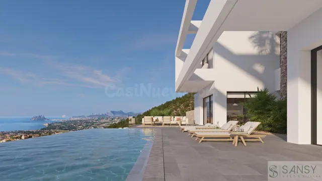 Casa-Chalet en Venta en Alicante Alicante — 7