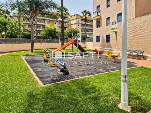 Espectacular ático de 3 dormitorios con 2 terrazas — 40