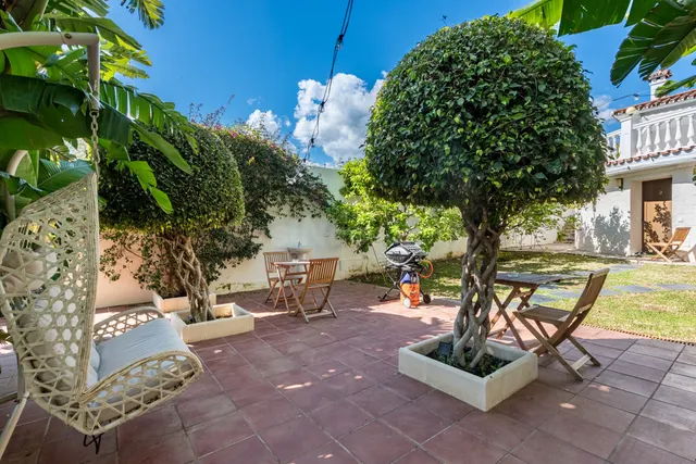 Chalet 7 habitaciones 420m² en venta - Altos de Estepona — 5