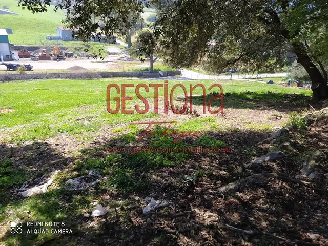 TERRENO RÚSTICO 17.933M2 EN CASTILLO SIETE VILLAS — 27