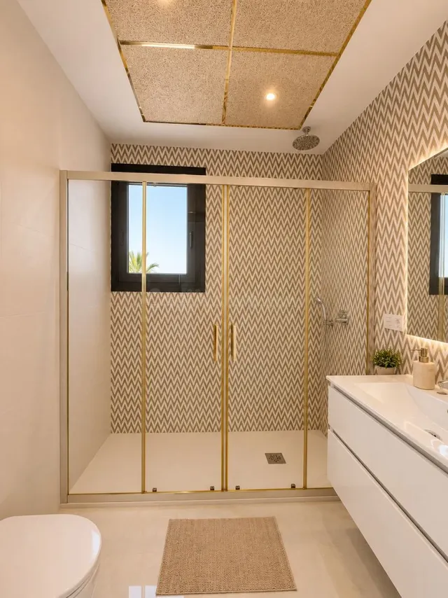 Villa 4 habitaciones 180m² en venta - Lomas de Cabo Roig — 15