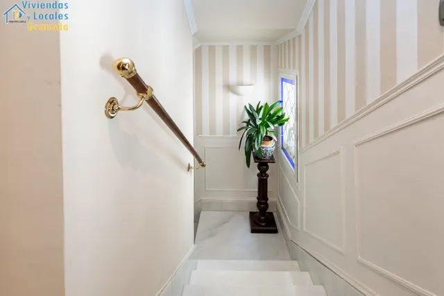 FANTASTICA CASA EN PLAZA DE LOS LOBOS — 33