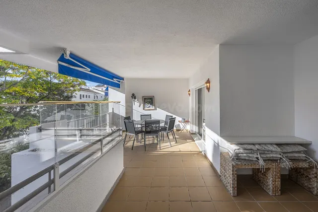 Apartamento 2 habitaciones 110m² en venta - Marbella — 3