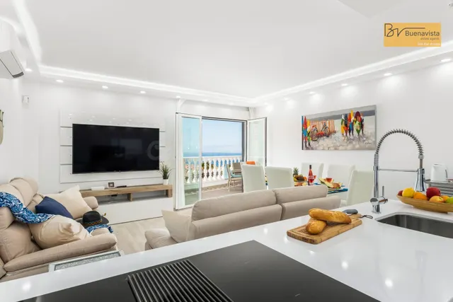 Ático 3 habitaciones 105m² en venta - Los Cristianos - foto 4