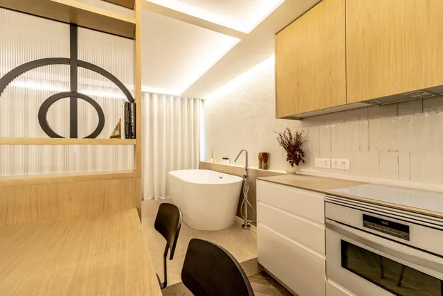 ESPECTACULAR APARTAMENTO EN RINCON DE LOIX — 18