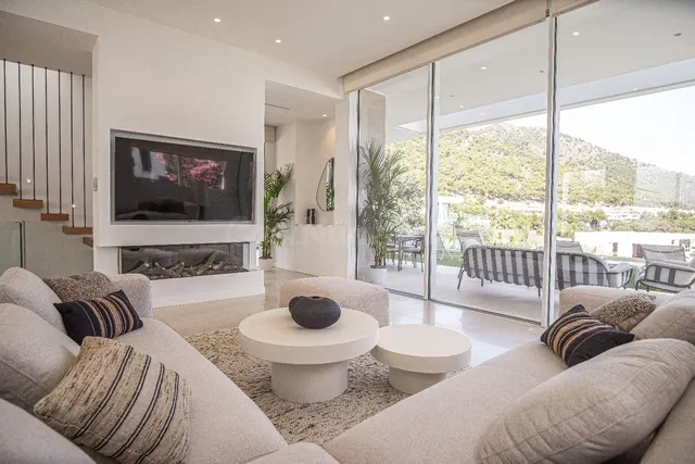 Chalet 6 habitaciones 900m² en venta - Riviera del sol - foto 5