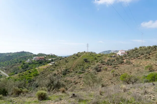 Terreno Rústico de 63.0000 metros cuadrados a dos km Añoreta - foto 5