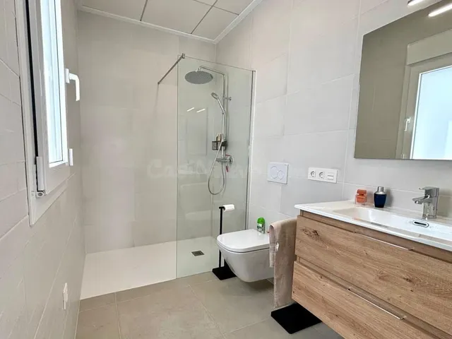 Villa 3 habitaciones 120m² en venta - Pueblo 4 — 8