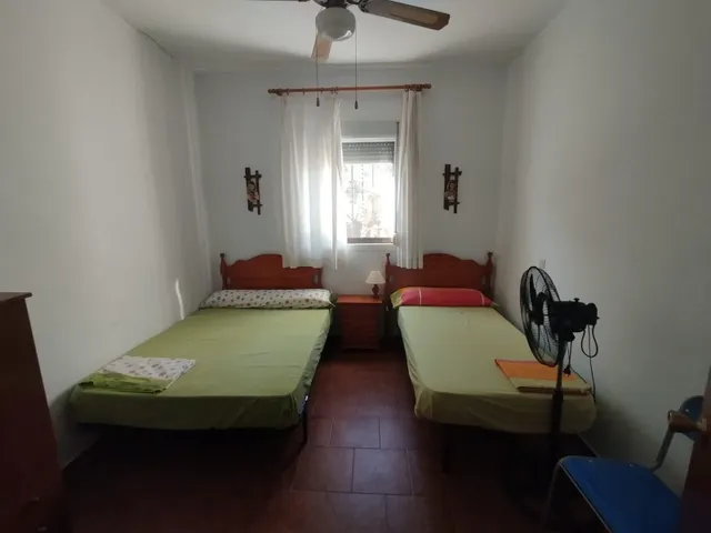 Amplio Campo con Casa y Piscina en Pago Redondo ! — 18