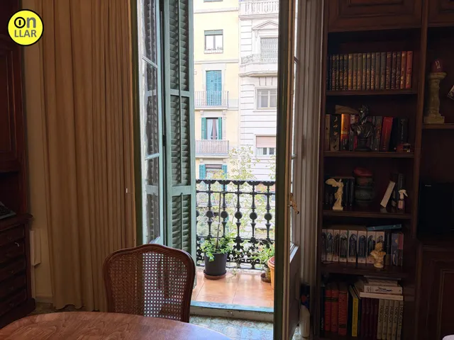 160m2 en el corazón de la ciudad — 7