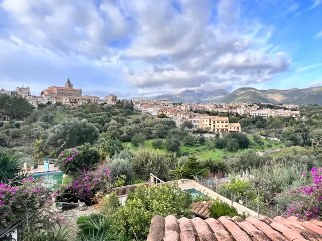 Gran casa en Campanet — 47