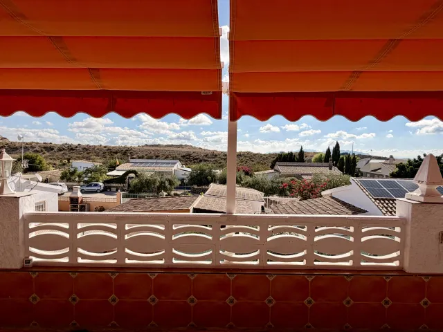 Villa 3 habitaciones 135m² en venta - Blanca — 36