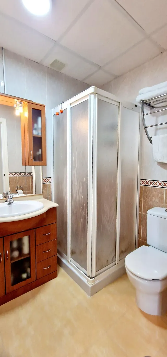 LA CASA QUE NECESITAS ESTA EN FUENGIROLA — 31