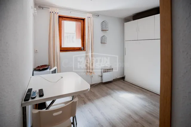 Estudio en alquiler en Pas de la Casa