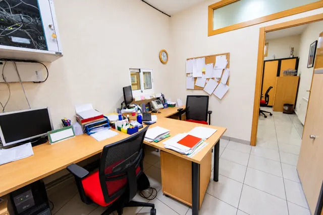 Local comercial 30 habitaciones 1355m² en venta - Pueblo Nuevo — 16