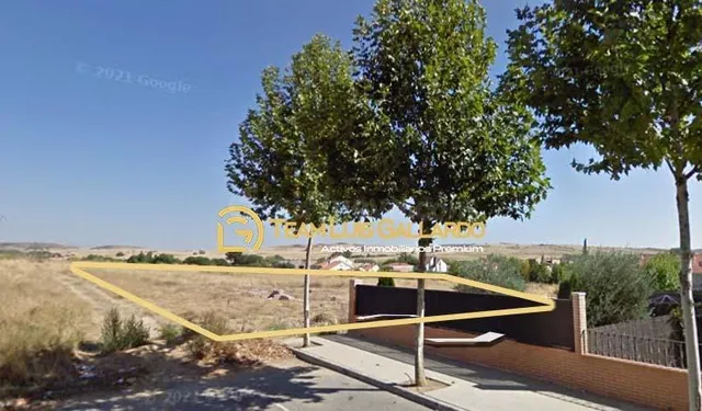 ▷ Parcela de suelo urbano en Alalpardo - foto 2