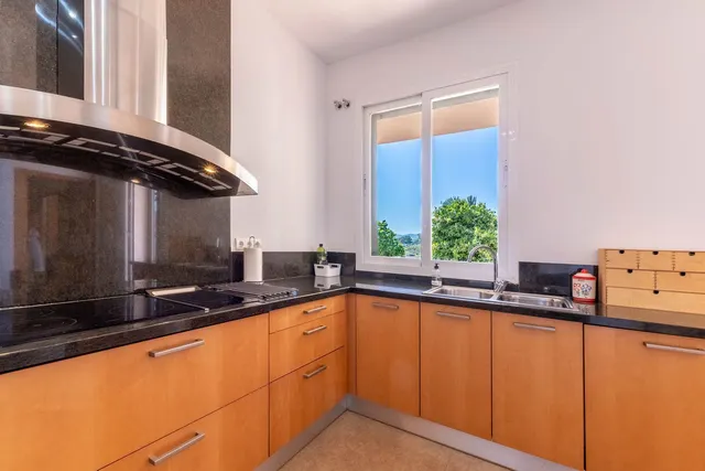 Chalet 4 habitaciones 358m² en venta - Riviera del sol — 25