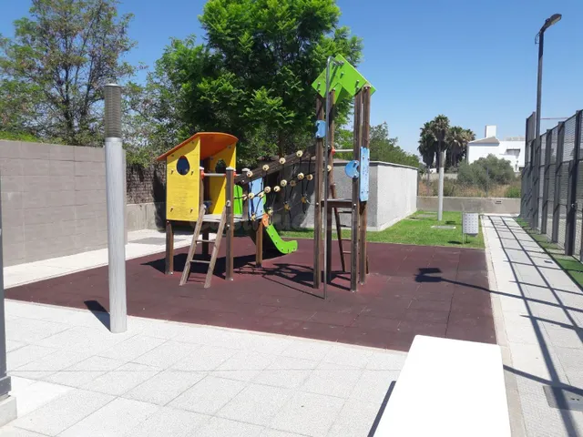 Magnífico VPO en venta en Mairena del Aljarafe (Nuevo Bulevar). — 3