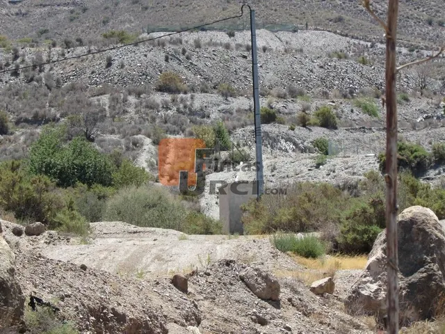 Parcela en venta - Tebar - foto 5