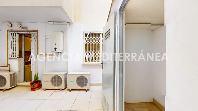 Piso 3 habitaciones 100m² en venta - En Corts — 9