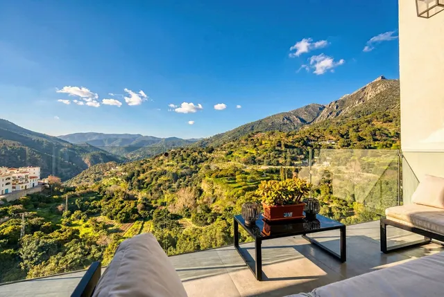 Chalet 4 habitaciones 339m² en venta - Istan pueblo — 42