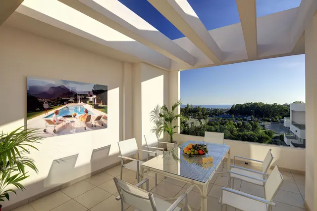 Apartamento 2 habitaciones 86m² en venta - Rodeo Alto-Guadaiza-La Campana — 26