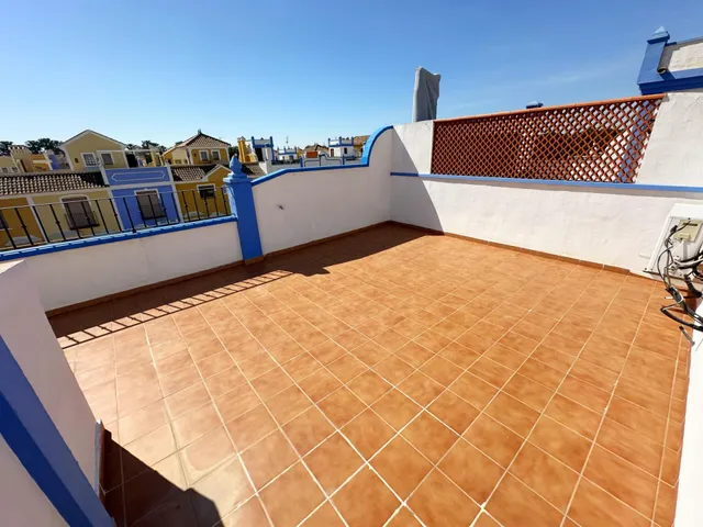 Villa 3 habitaciones en venta - San Javier — 8