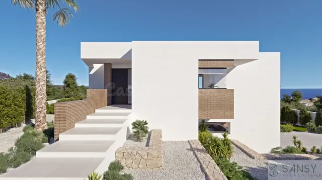 Casa-Chalet en Venta en Alicante Alicante — 6