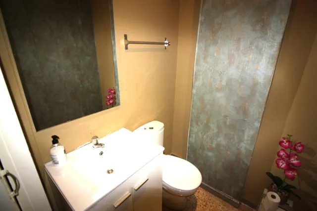 AMPLIO LOCAL COMERCIAL ZONA BONS AIRES 460 M2 — 5