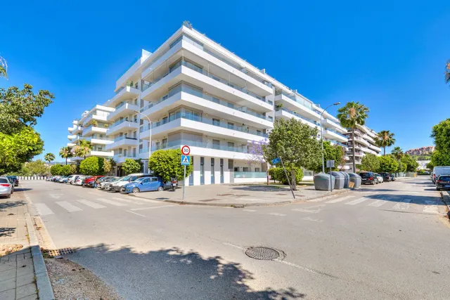 Apartamento 3 habitaciones 126m² en venta - Marbella — 2