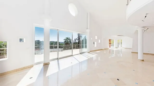 Chalet 5 habitaciones 919m² en venta - Puerto de la Torre — 12