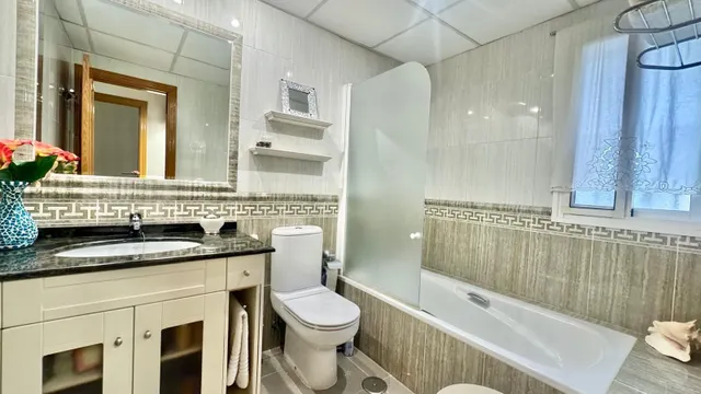 Adosado 3 habitaciones 153m² en venta - Montemar — 15