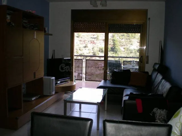 PISO SEMINUEVO DE ALQUILER - foto 4