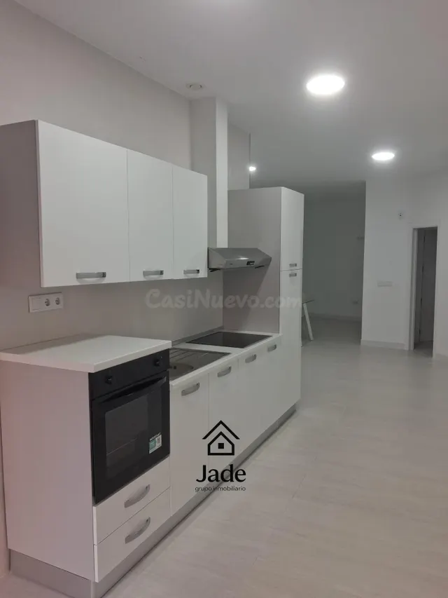 Loft a estrenar cerca del Vial Norte — 4