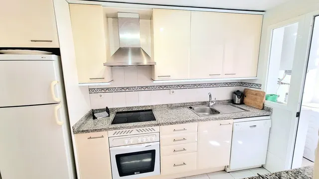 Apartamento 2 habitaciones 95m² en venta - Costa del Sol — 7