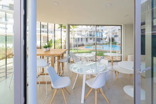 Ático de lujo en venta en Denia — 5