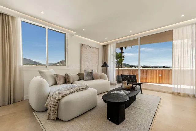 Apartamento 2 habitaciones 120m² en venta - Marbella — 3